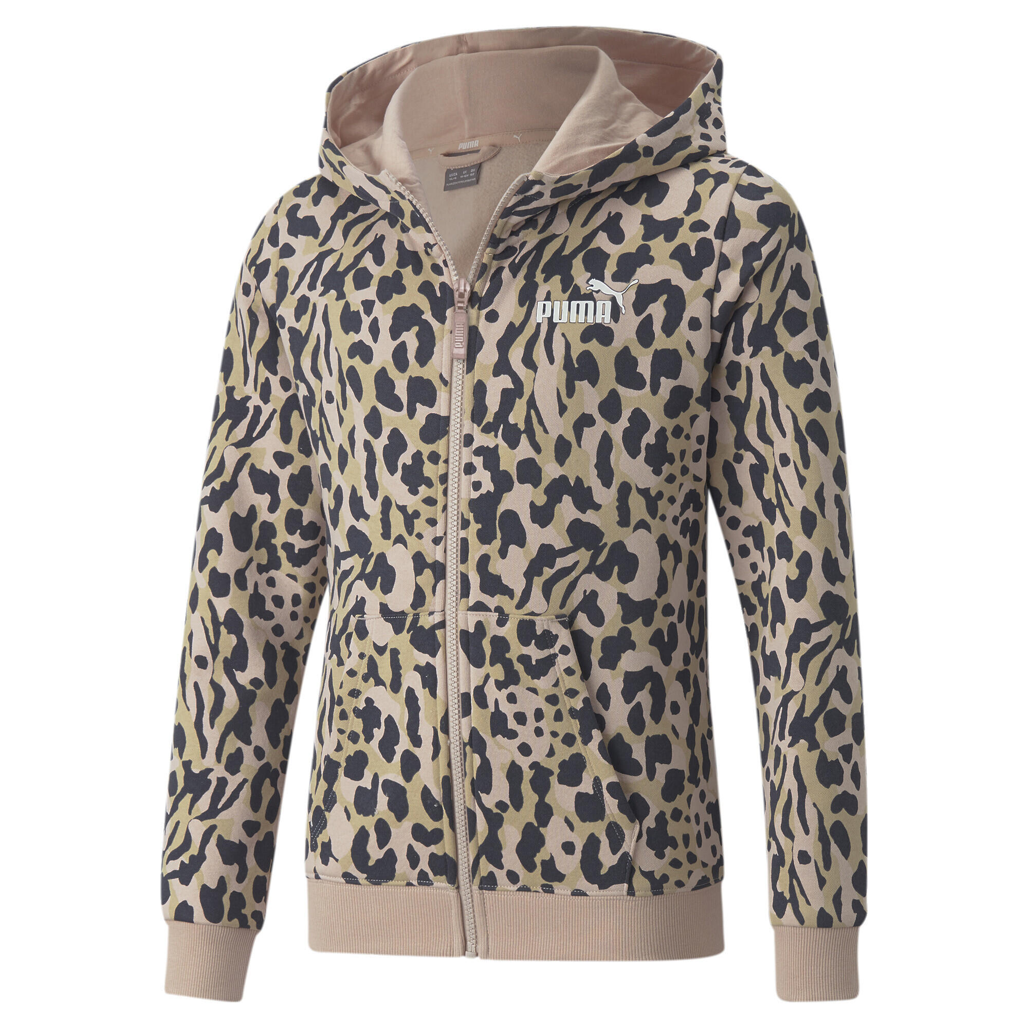 PUMA BLUZA ALPHA AOP 67021847