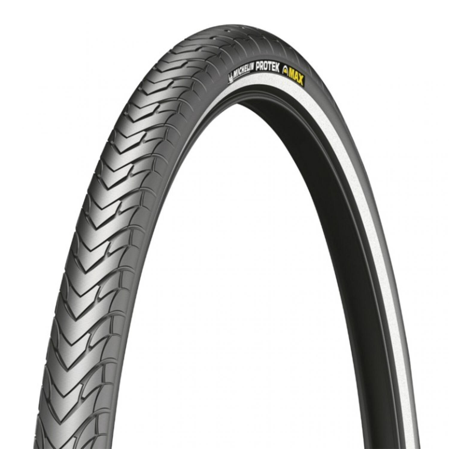 Opona odblaskowa Michelin Protek Max