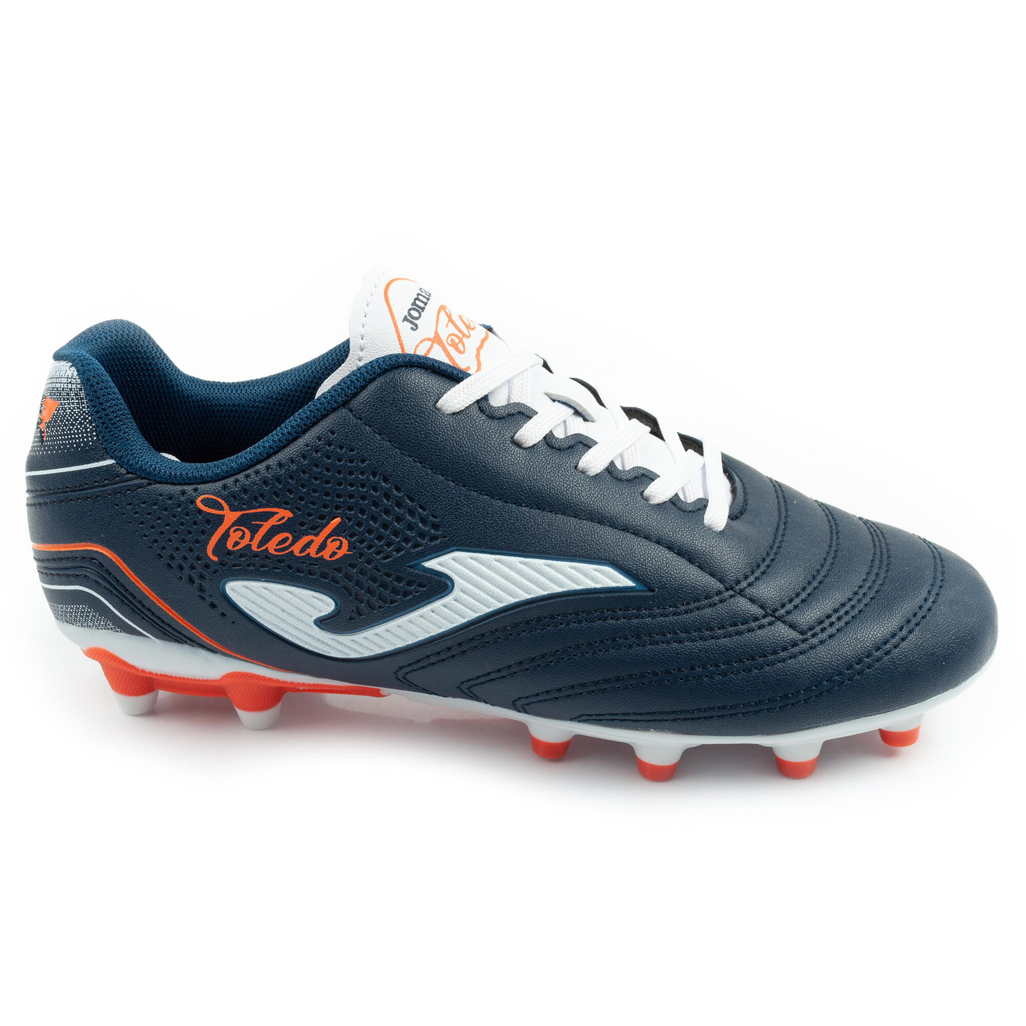 Buty piłkarskie korki dziecięce Joma Toledo 2603