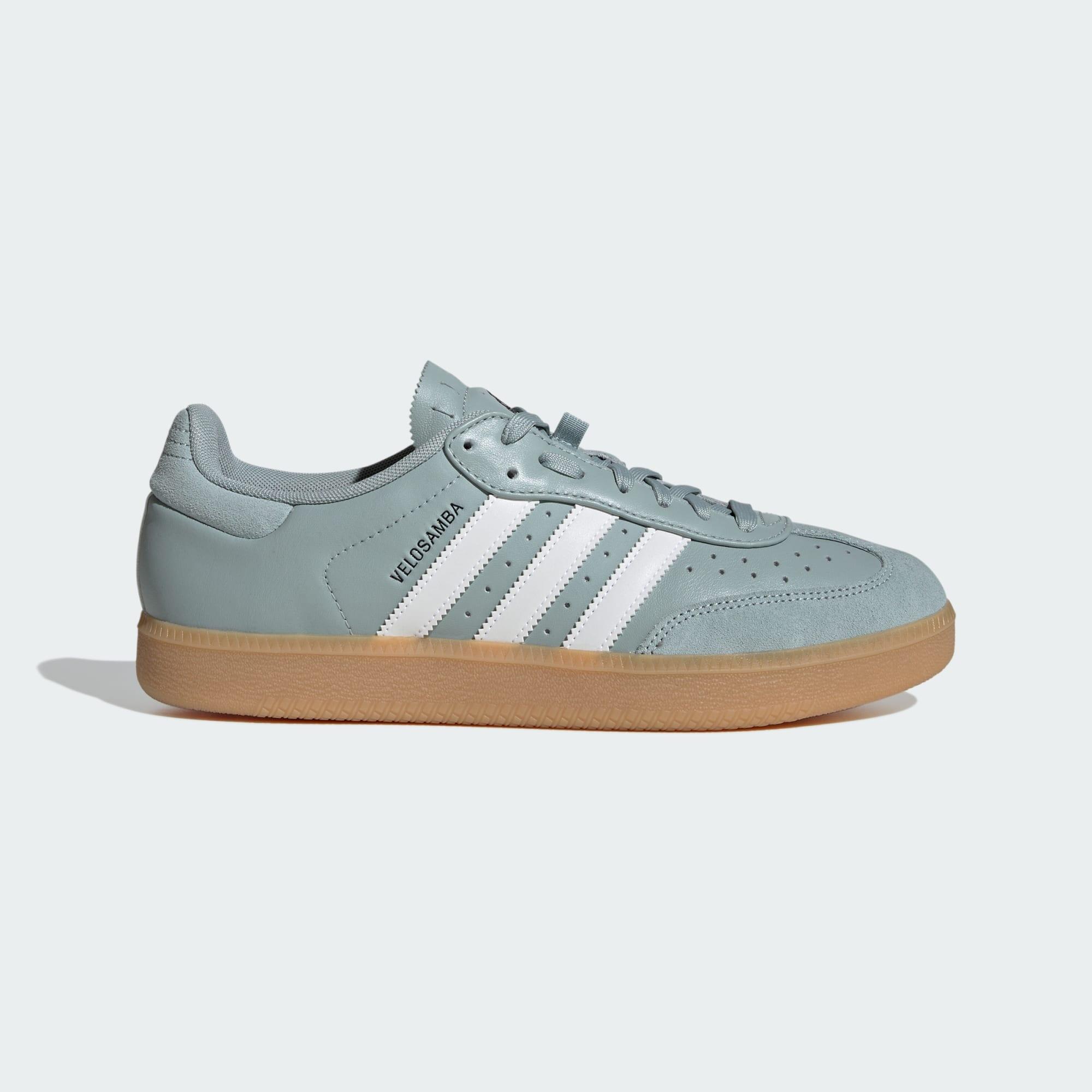 Buty Velosamba Leather