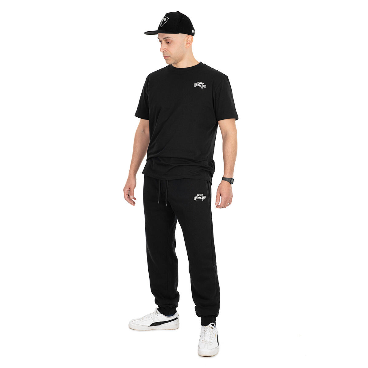 Spodnie do biegania Fox Rage