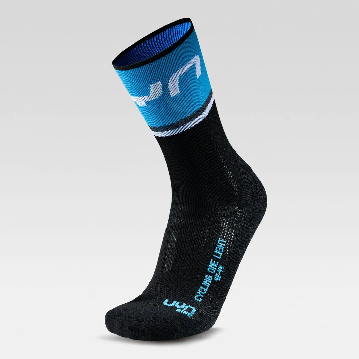 Skarpety rowerowe MAN CYCLING ONE LIGHT SOCKS r.42-44