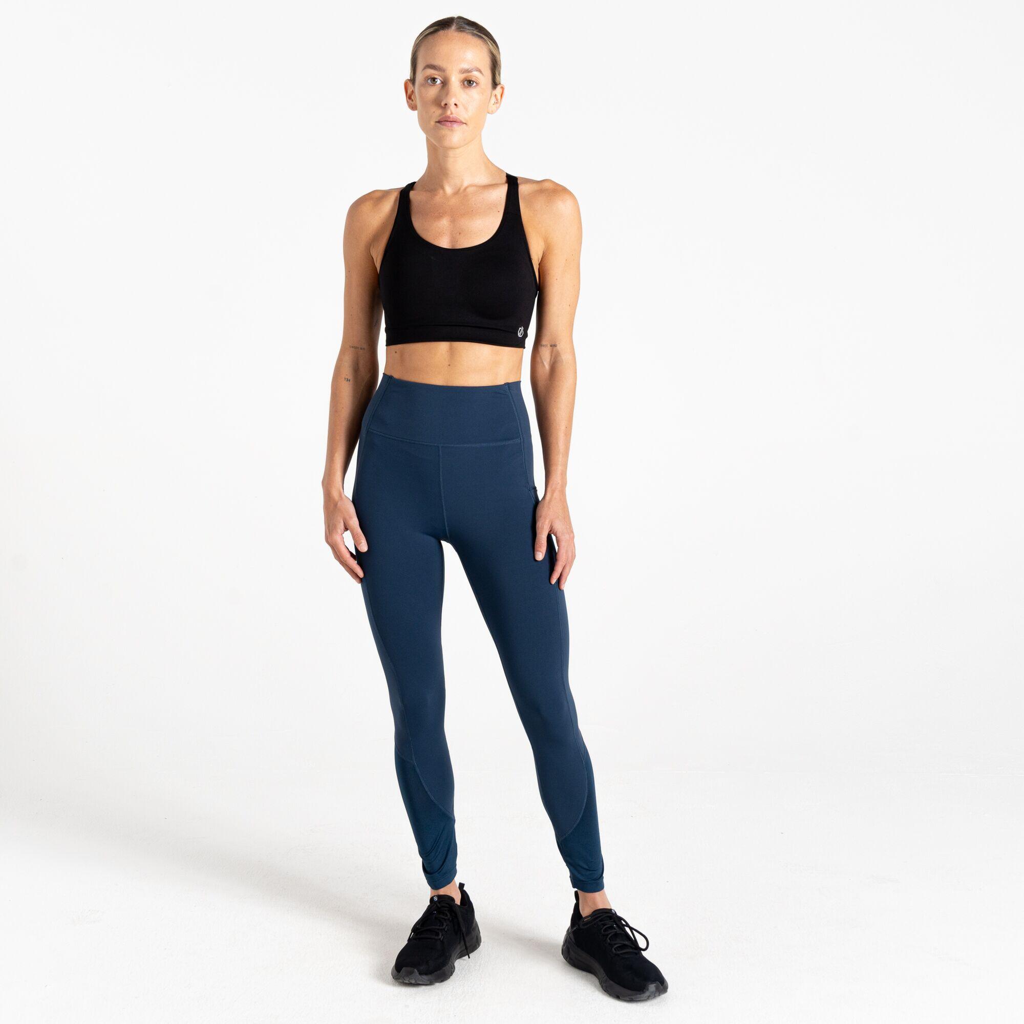 Damskie legginsy turystyczne Power