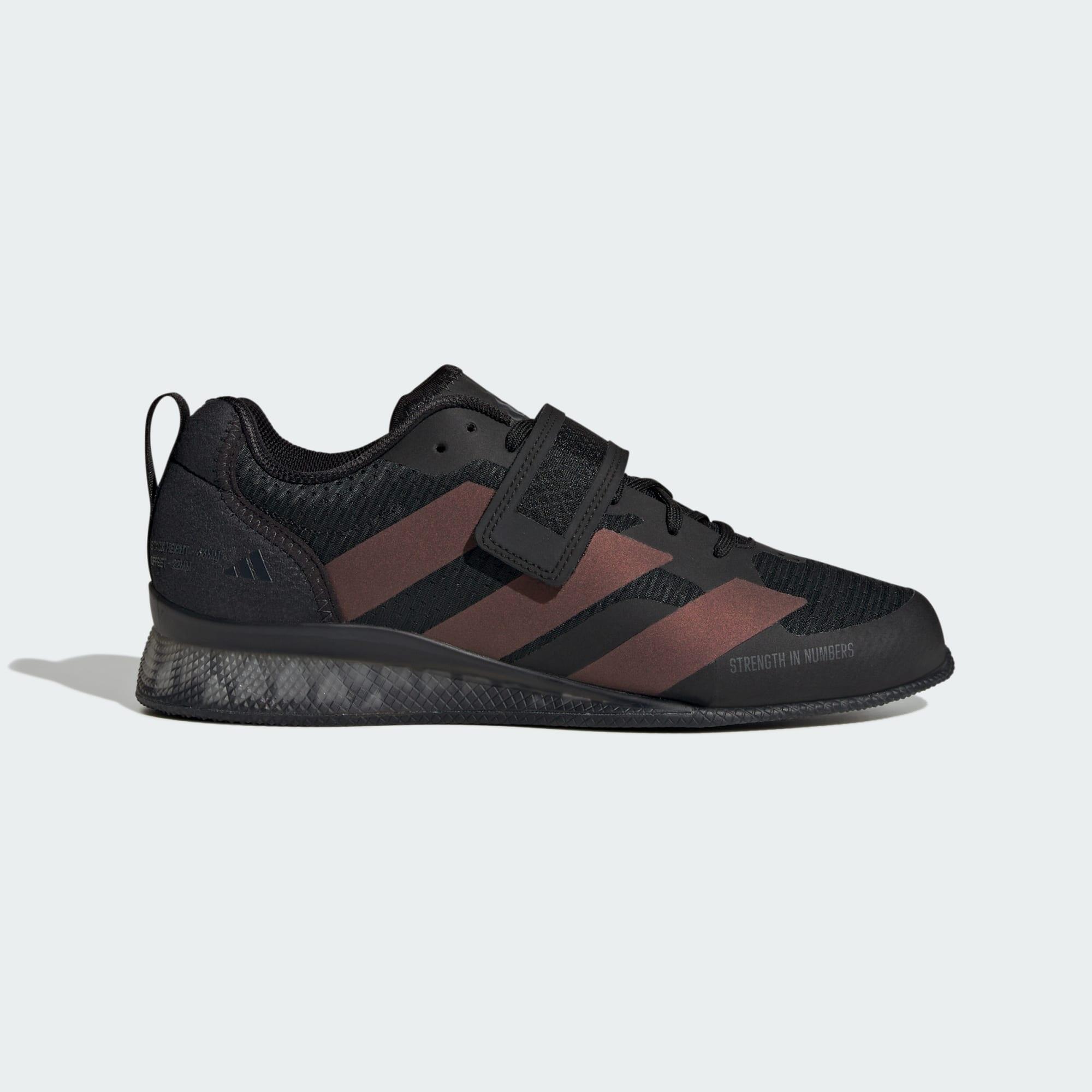 Buty Adipower Weightlifting 3