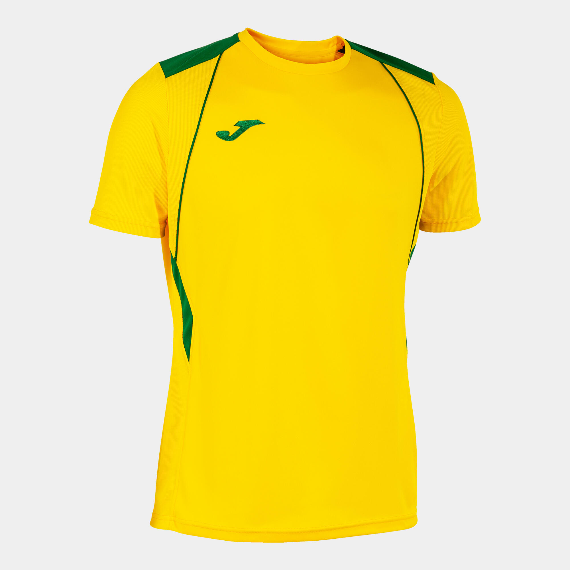 Jersey Joma Championship VII