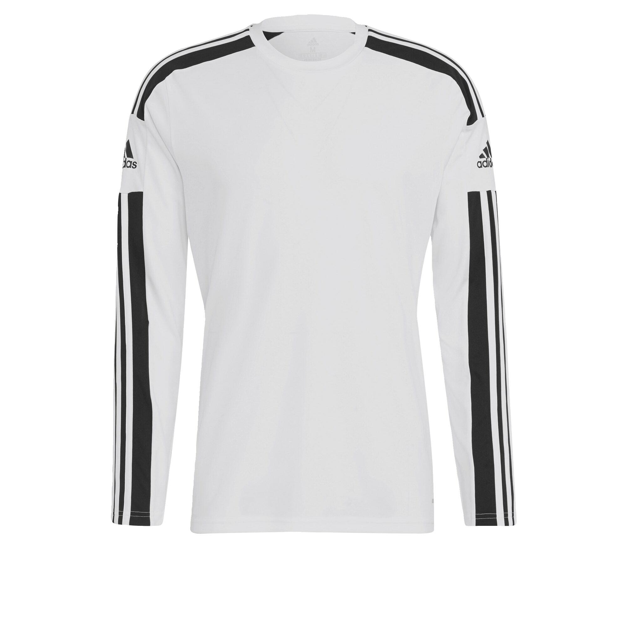 Dżersej z długim rękawem adidas Squadra 21