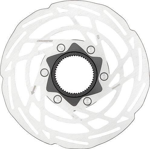 Tarcza hamulcowa Jagwire Sport SR1 Centerlock 203mm