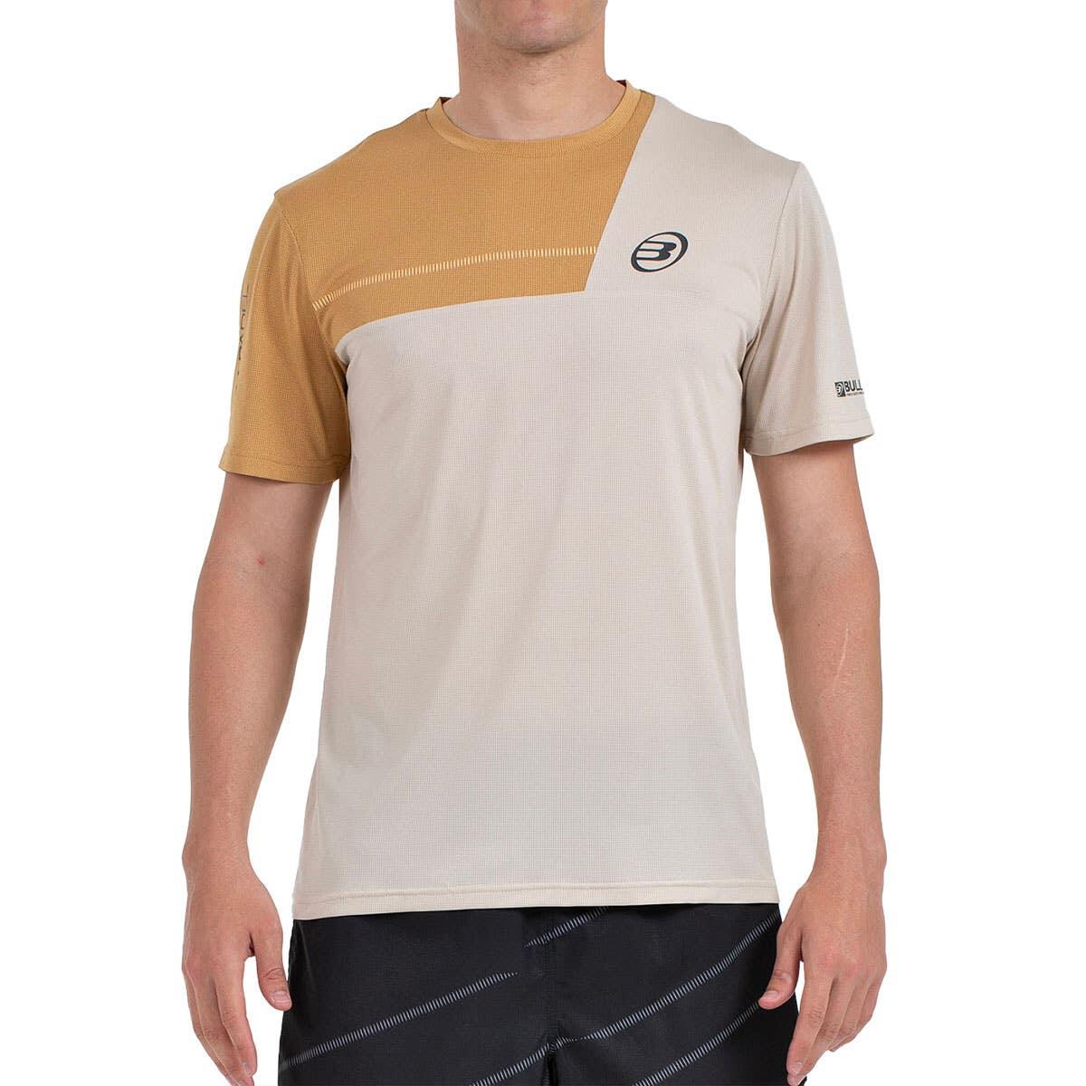 Koszulka Bullpadel Cacin
