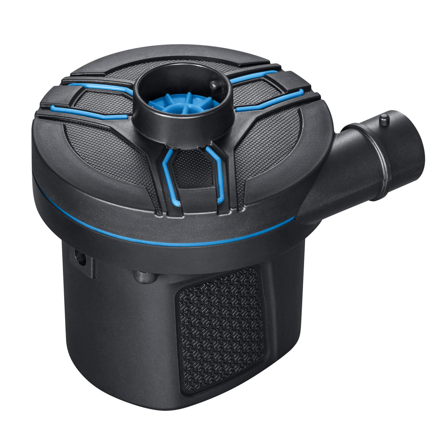 Pompka elektryczna do materaca 220V/12V Bestway