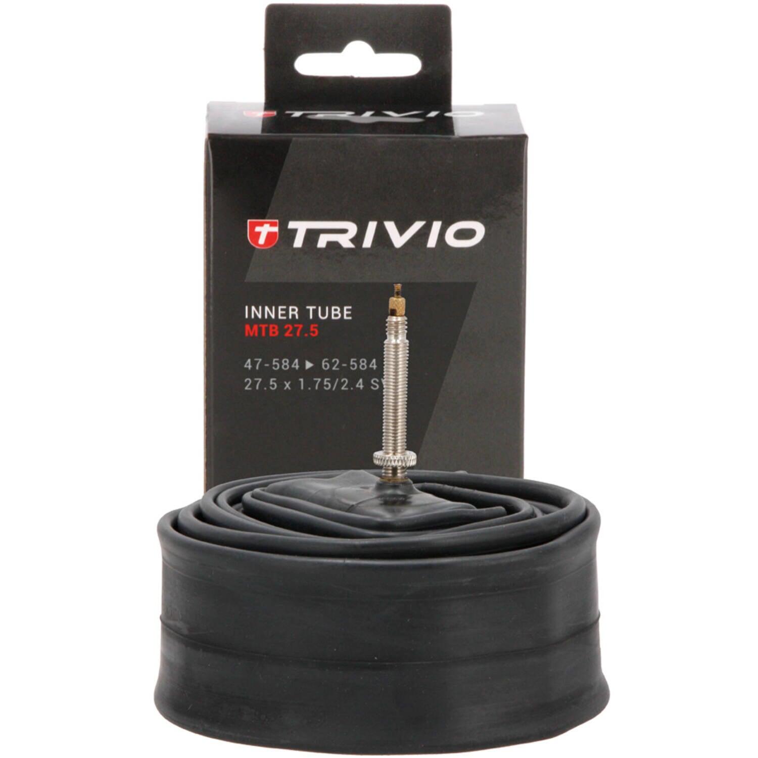 Trivio Dętka MTB 27,5x1,75–2,4 Presta 42 mm