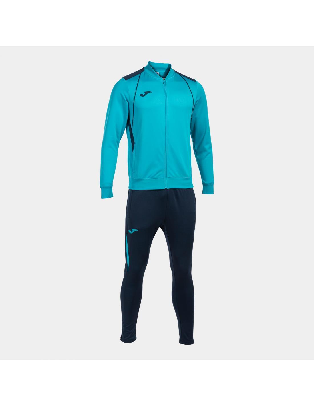 Dres Joma Championship VII