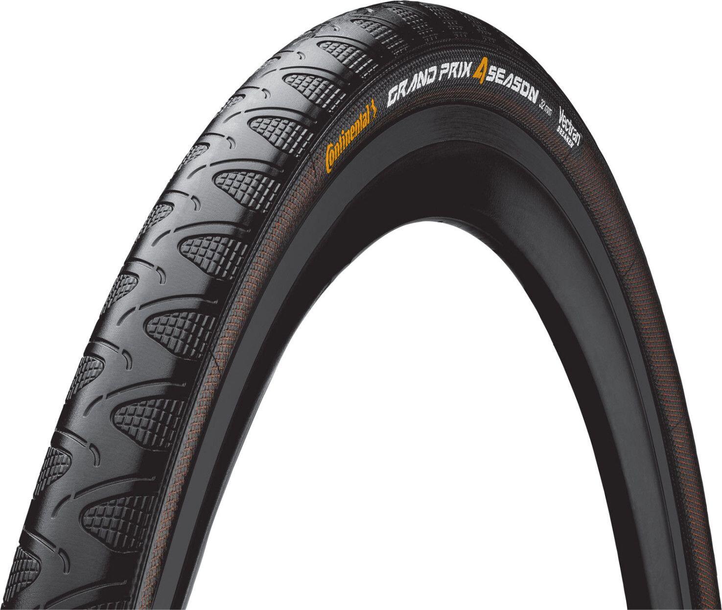 Opona do roweru szosowego Grand Prix 4-Season 700x28C 28-622