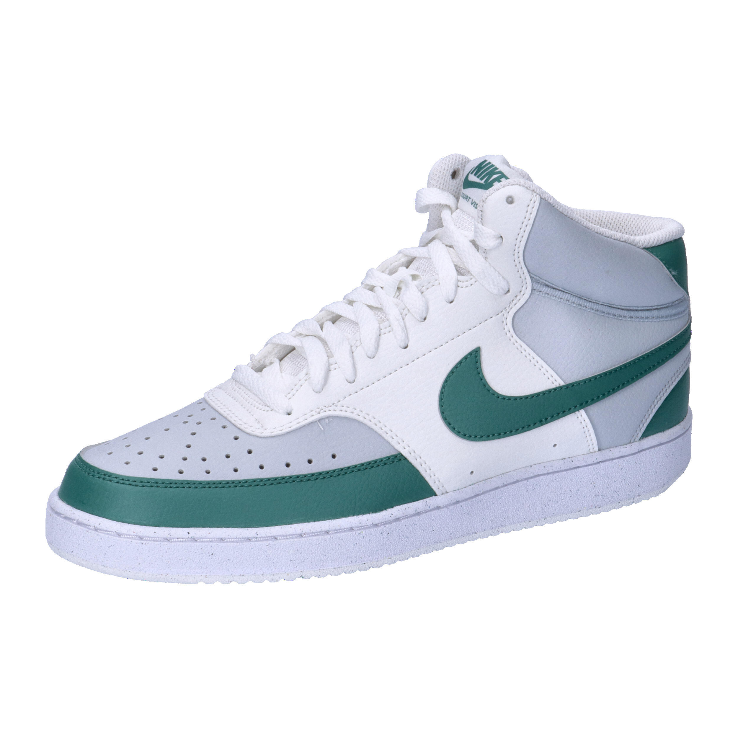 Buty do chodzenia męskie Nike Court Vision Mid Next Nature