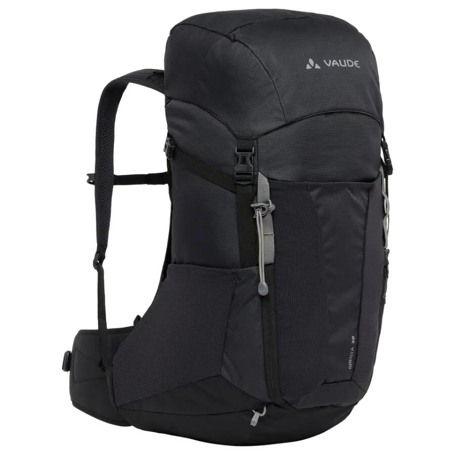 Plecak turystyczny Vaude Brenta 30 - black