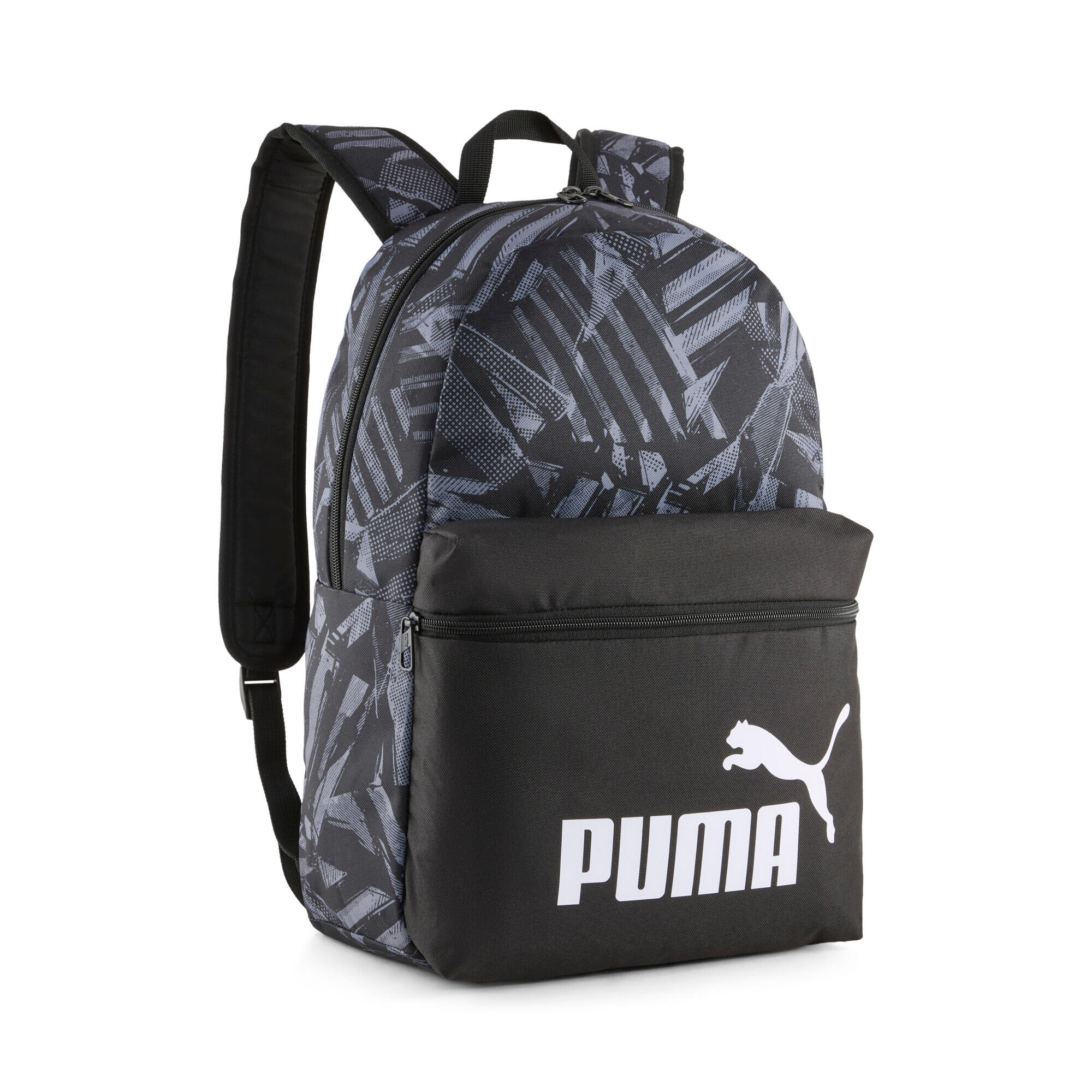Plecak z logo drukowany Puma Phase