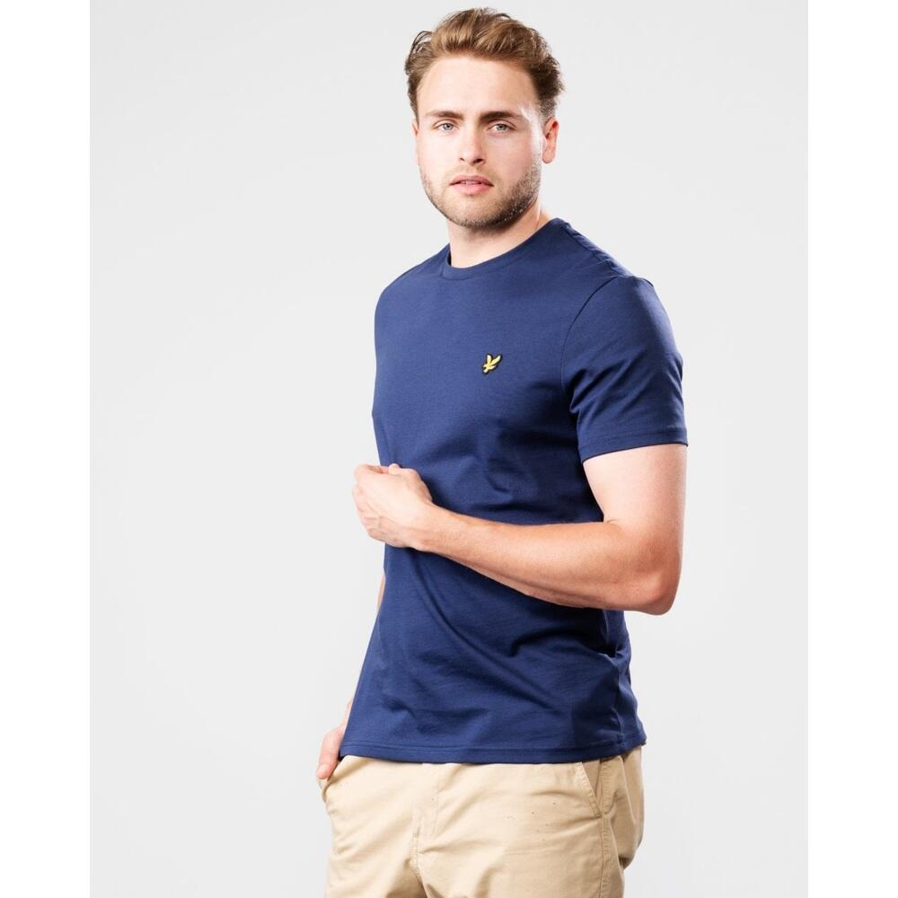 Koszulka Lyle & Scott T Plain
