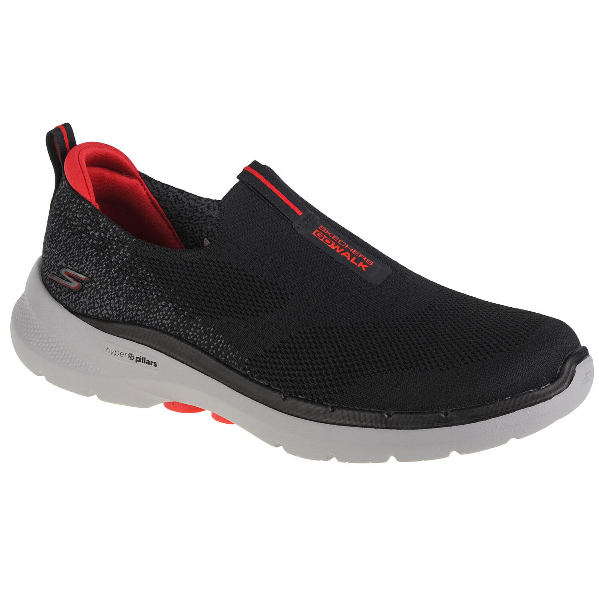 Buty sportowe Sneakersy męskie  Skechers Go Walk 6