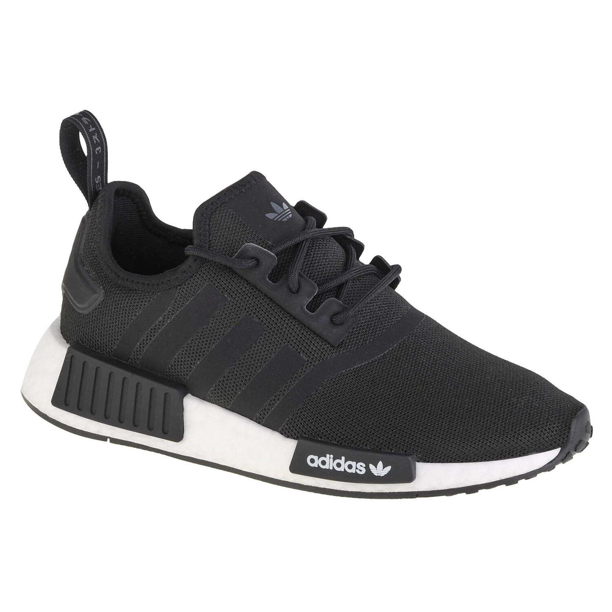 Buty do chodzenia chłopięce, Adidas NMD_R1 Refined J