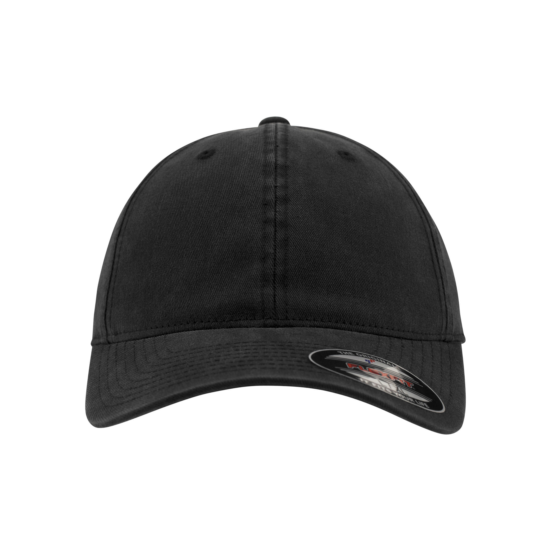 Czapka Flexfit cotton dad