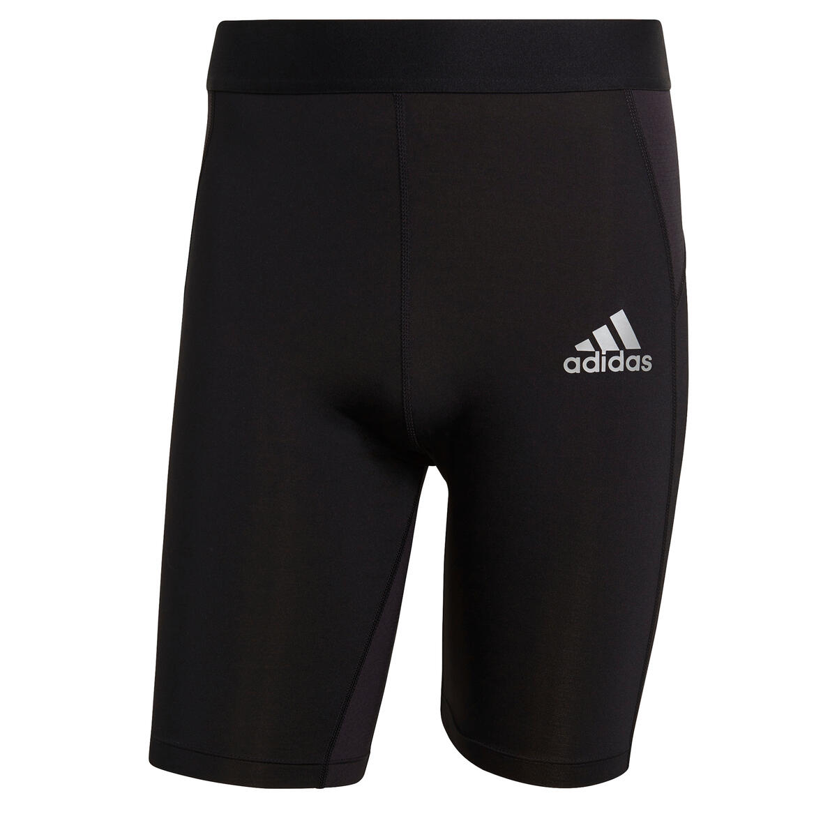 Spodenki męskie adidas Techfit Short Tight