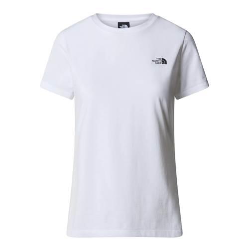 Koszulka sportowa damska The North Face Simple Dome Slim