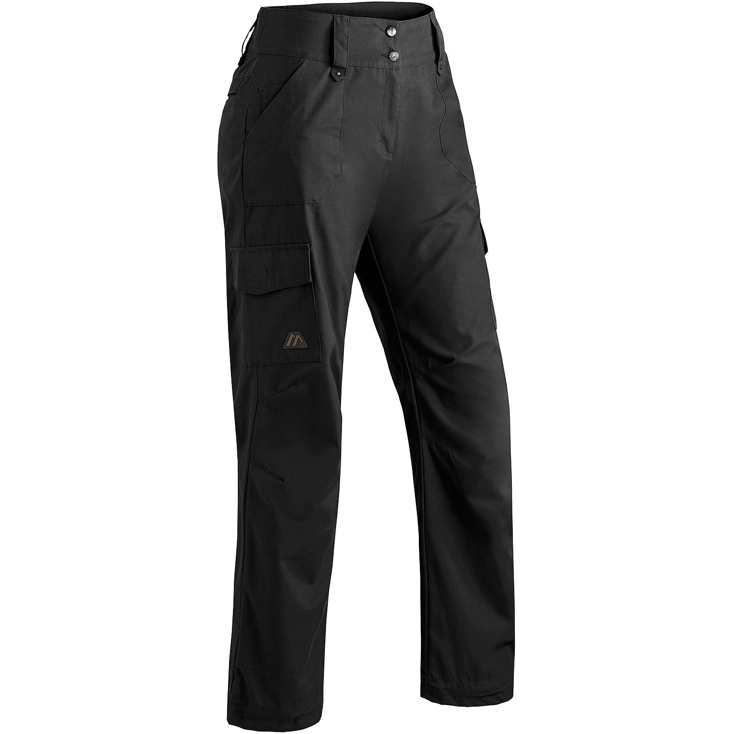 Damskie spodnie cargo Maier Sports Multi Pulse