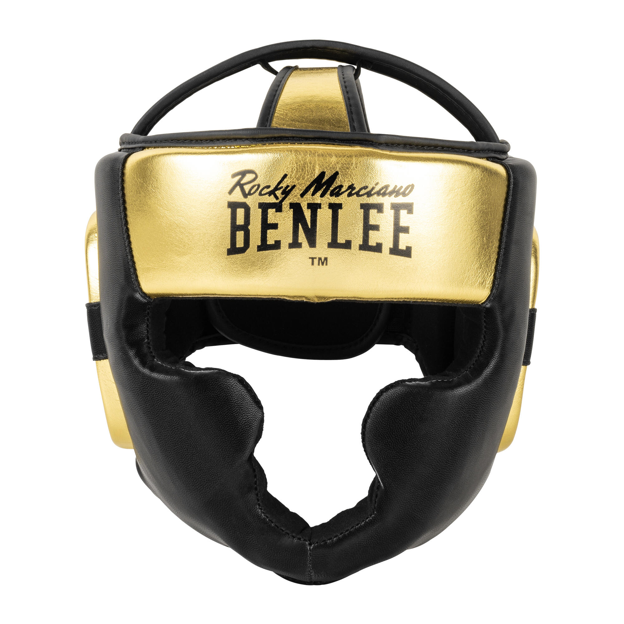 Kask bokserski Benlee Blance