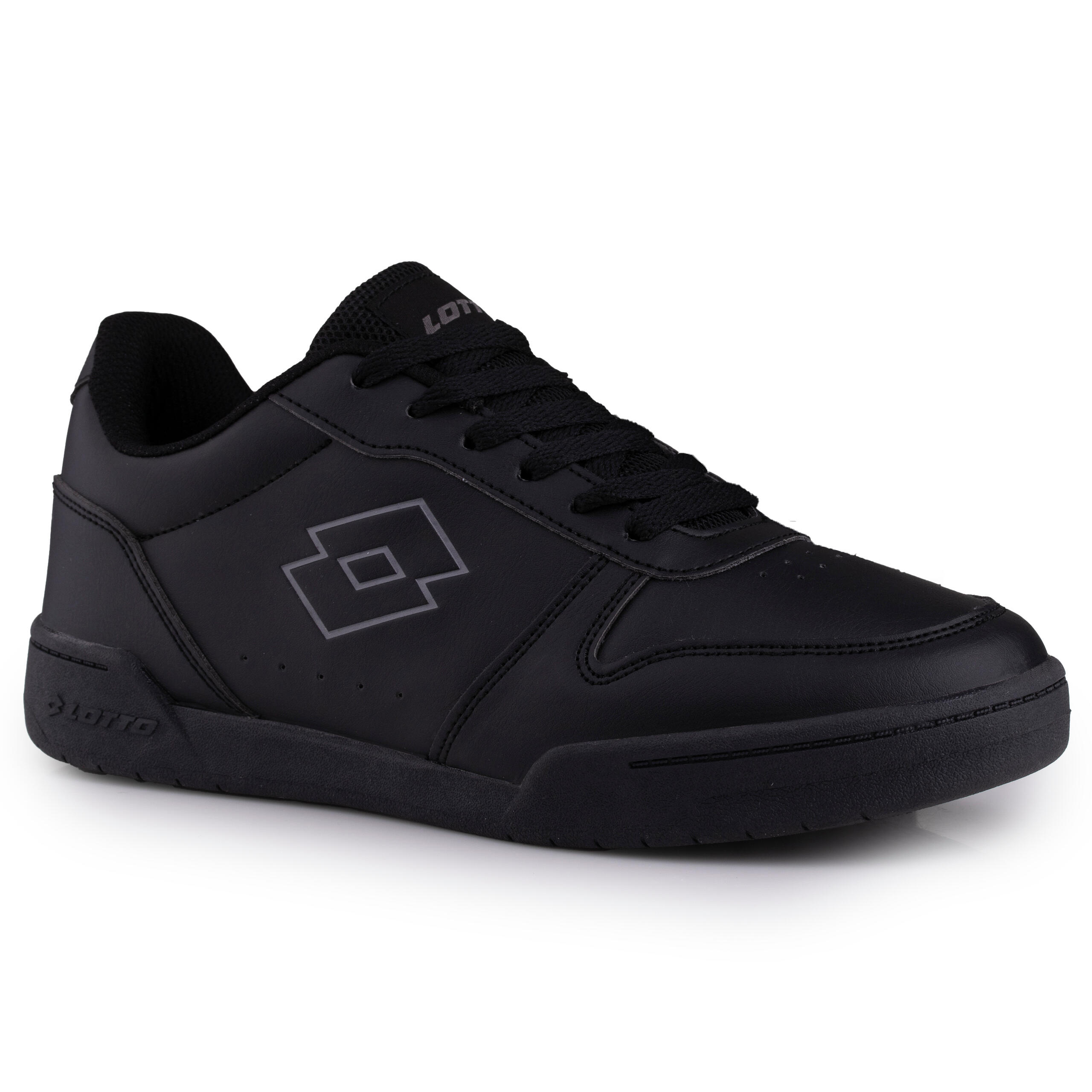 Buty męskie sportowe Lotto TITANIS OC