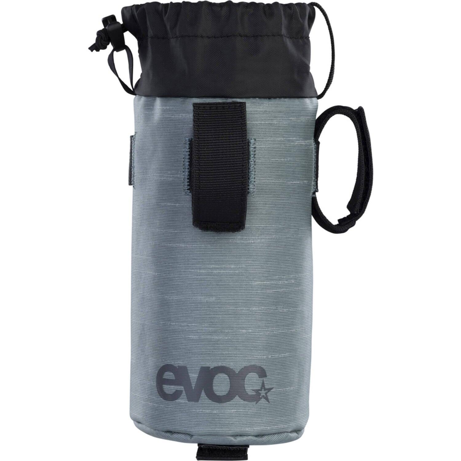 Evoc Multi Holster izolowany uchwyt na butelkę 0,6 l