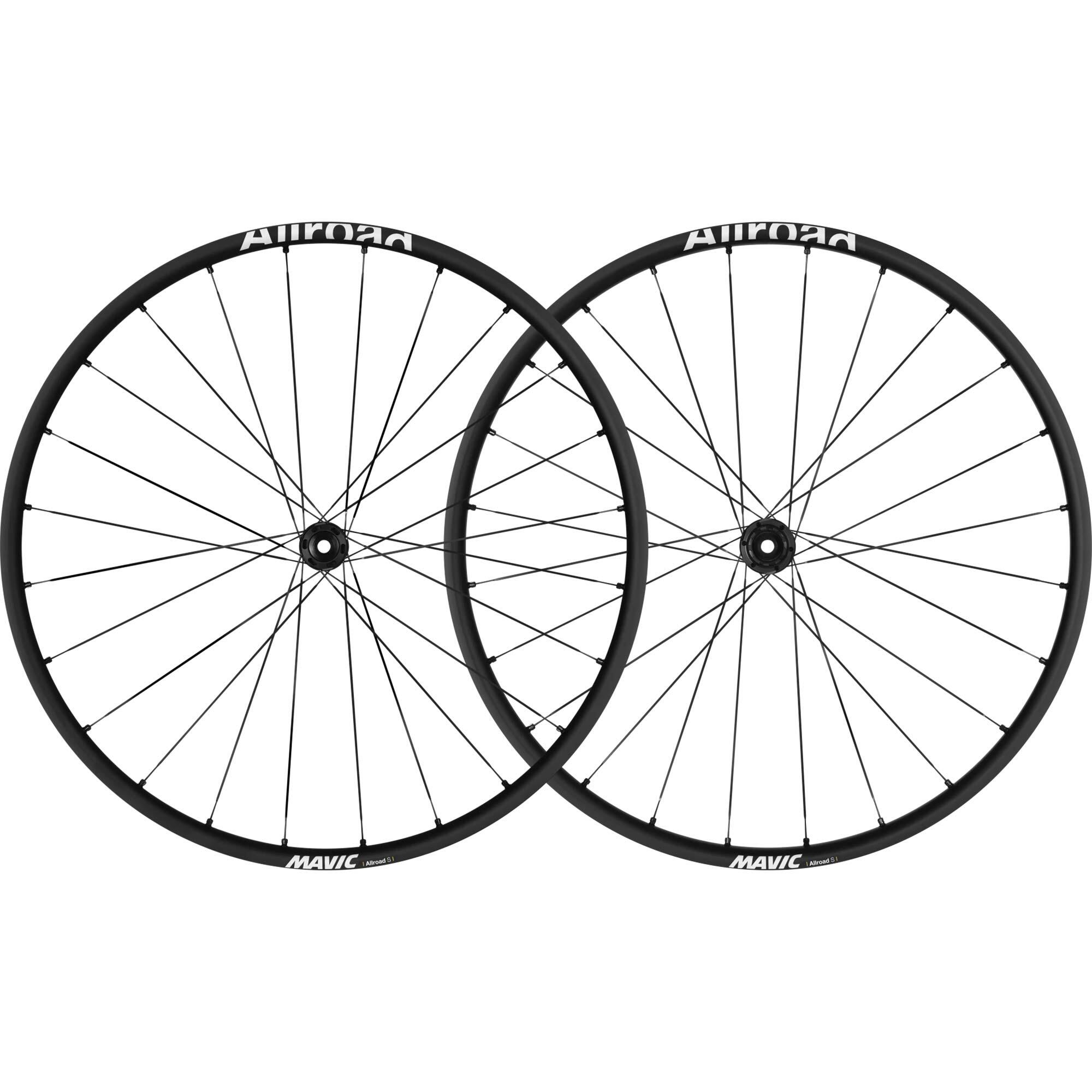 Para kół Mavic Allroad S CL70012x100-142M11