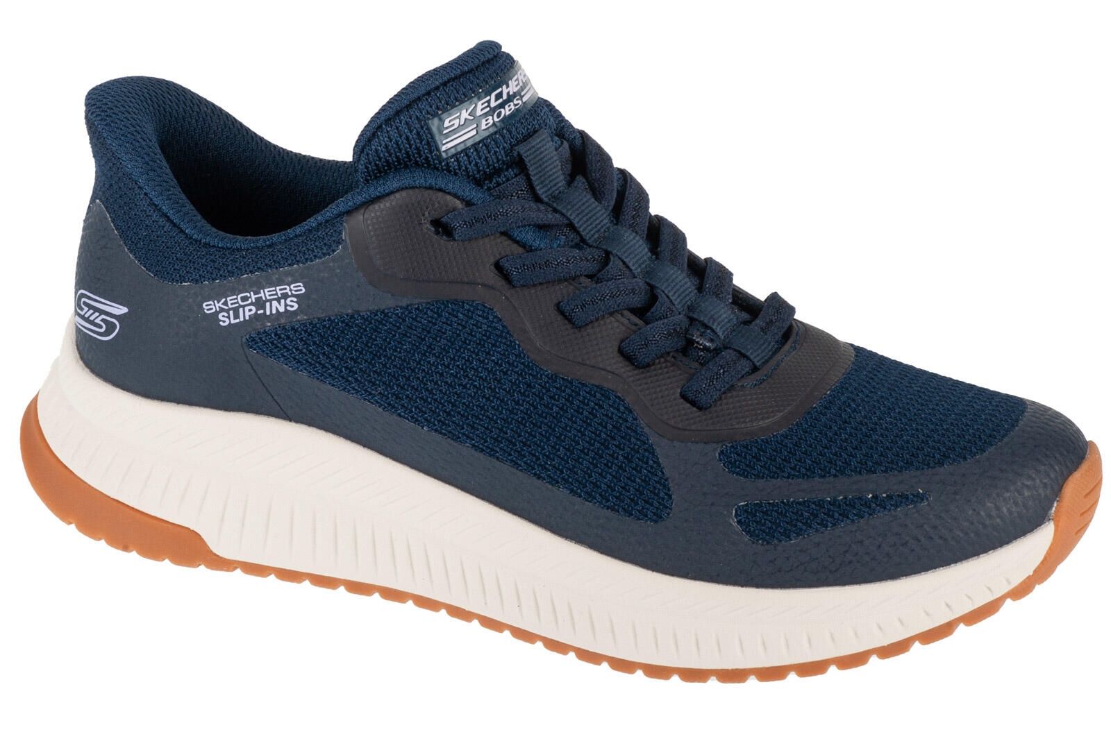 Buty sportowe Sneakersy damskie, Slip-Ins: Bobs Squad 4 - Staple Look