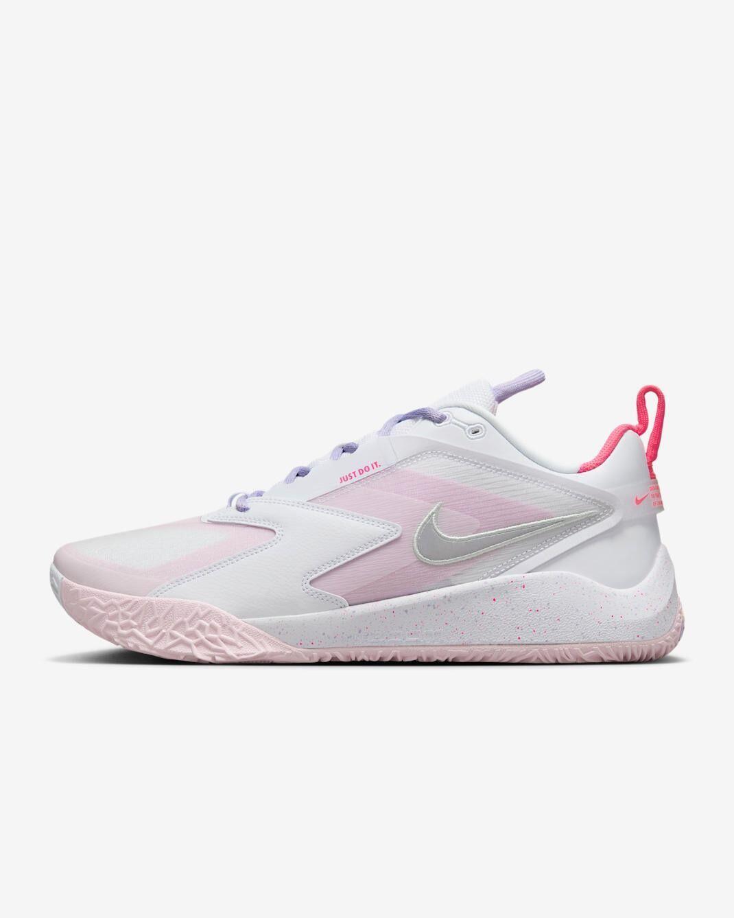 Buty halowe Nike Air Zoom Hyperace 3 SE