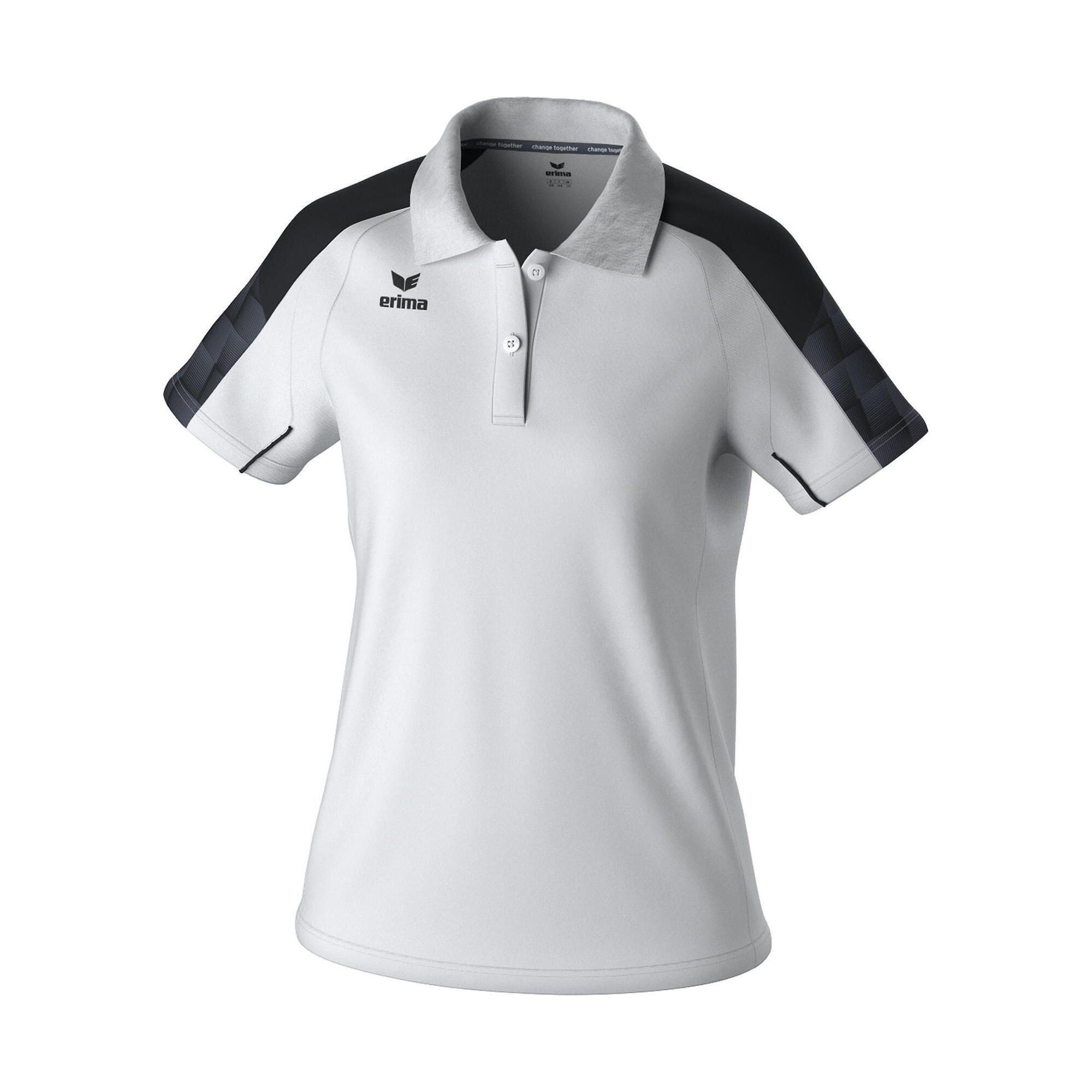 Damska koszulka polo Erima Evo Star
