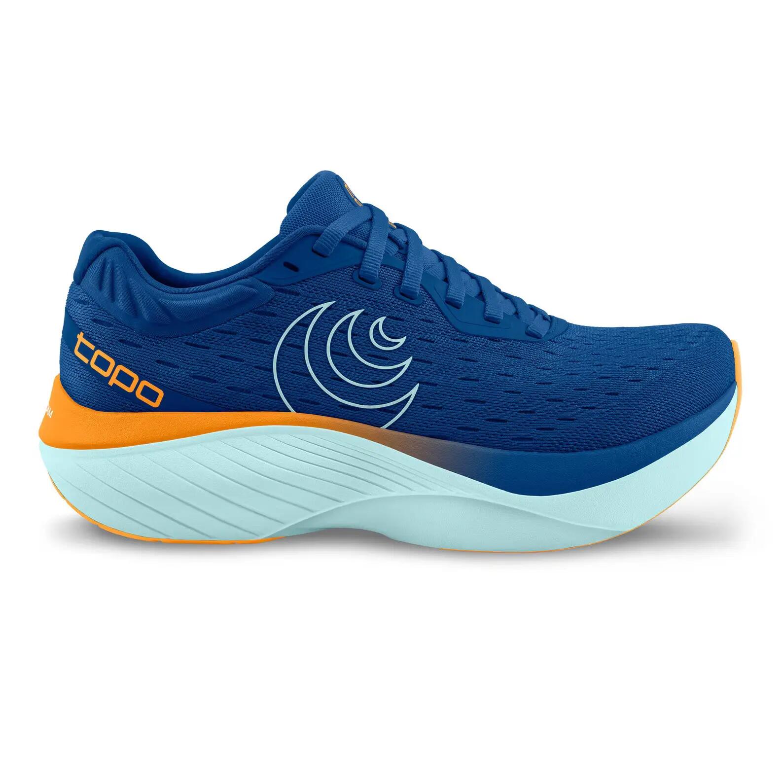 Buty do biegania Topo Athletic Atmos