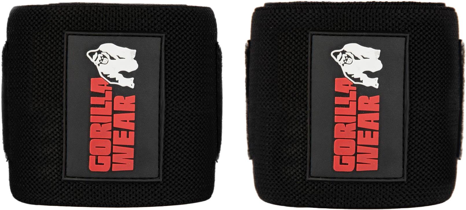 Elbow Owijki - Czarny - 150CM