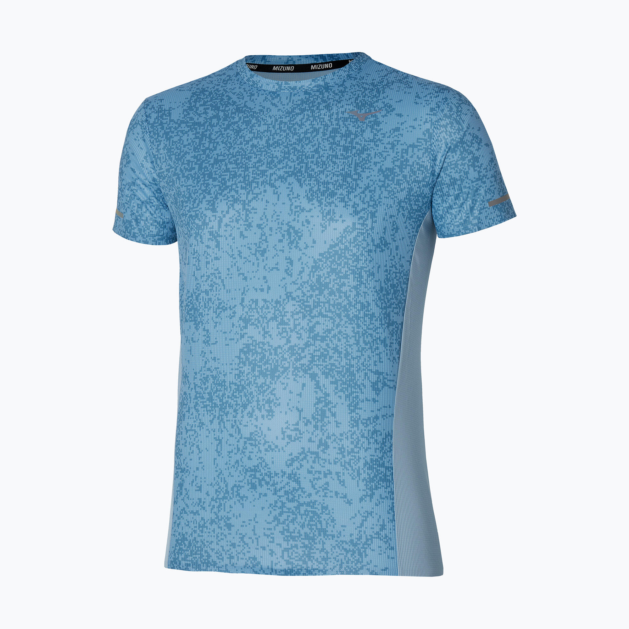 Koszulka do biegania damska Mizuno Premium Aero Tee