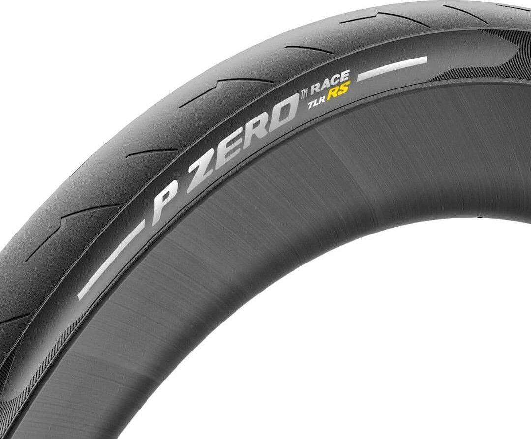 Opona Pirelli Zero™ Race TLR RS