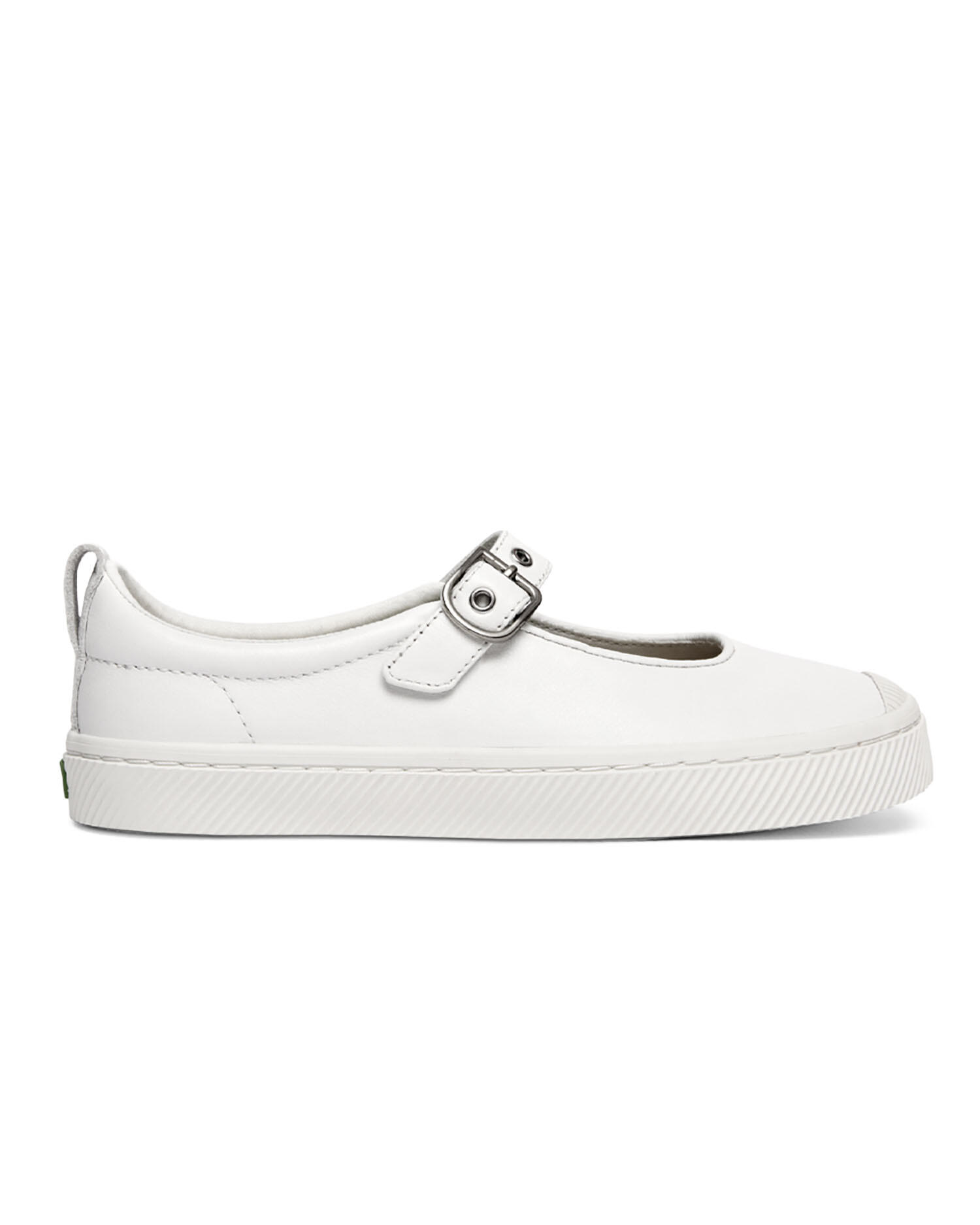 Buty damskie Cariuma OCA LEATHER MARY JANE WARM WHITE NAPA