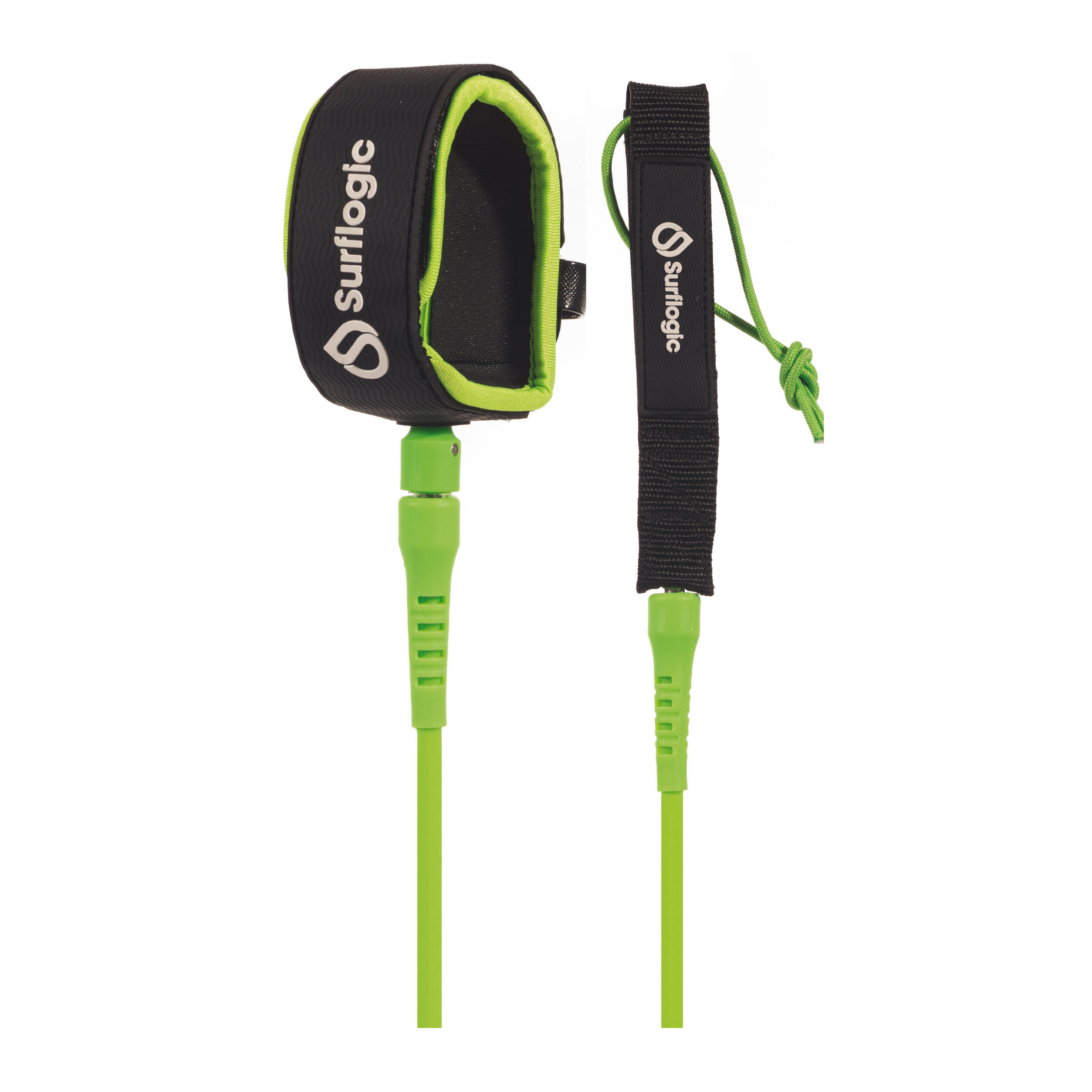 Smycz Surflogic Pro