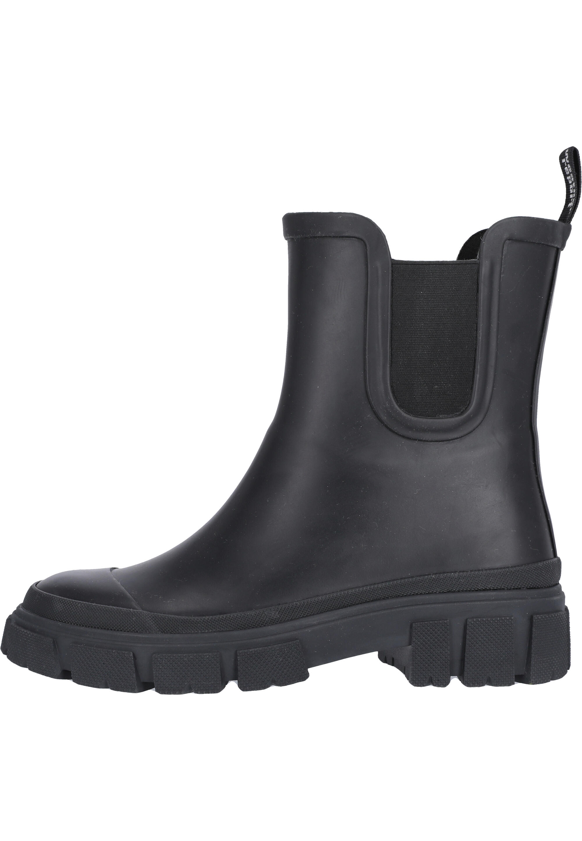 Damskie gumowe buty przeciwdeszczowe Weather Report Raylee