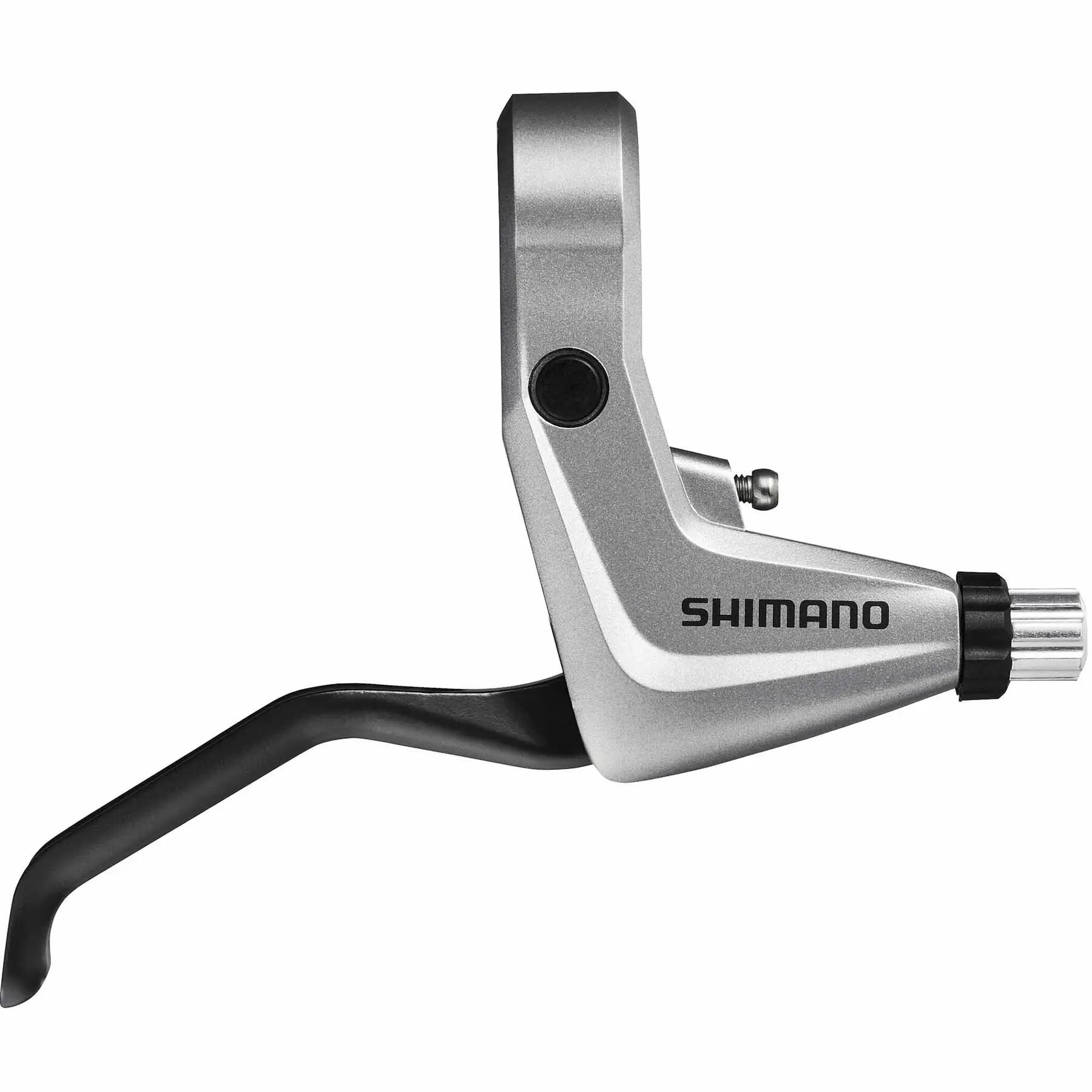 Prawa dźwignia hamulca do hamulca typu v-brake Shimano bl-t 4000rs