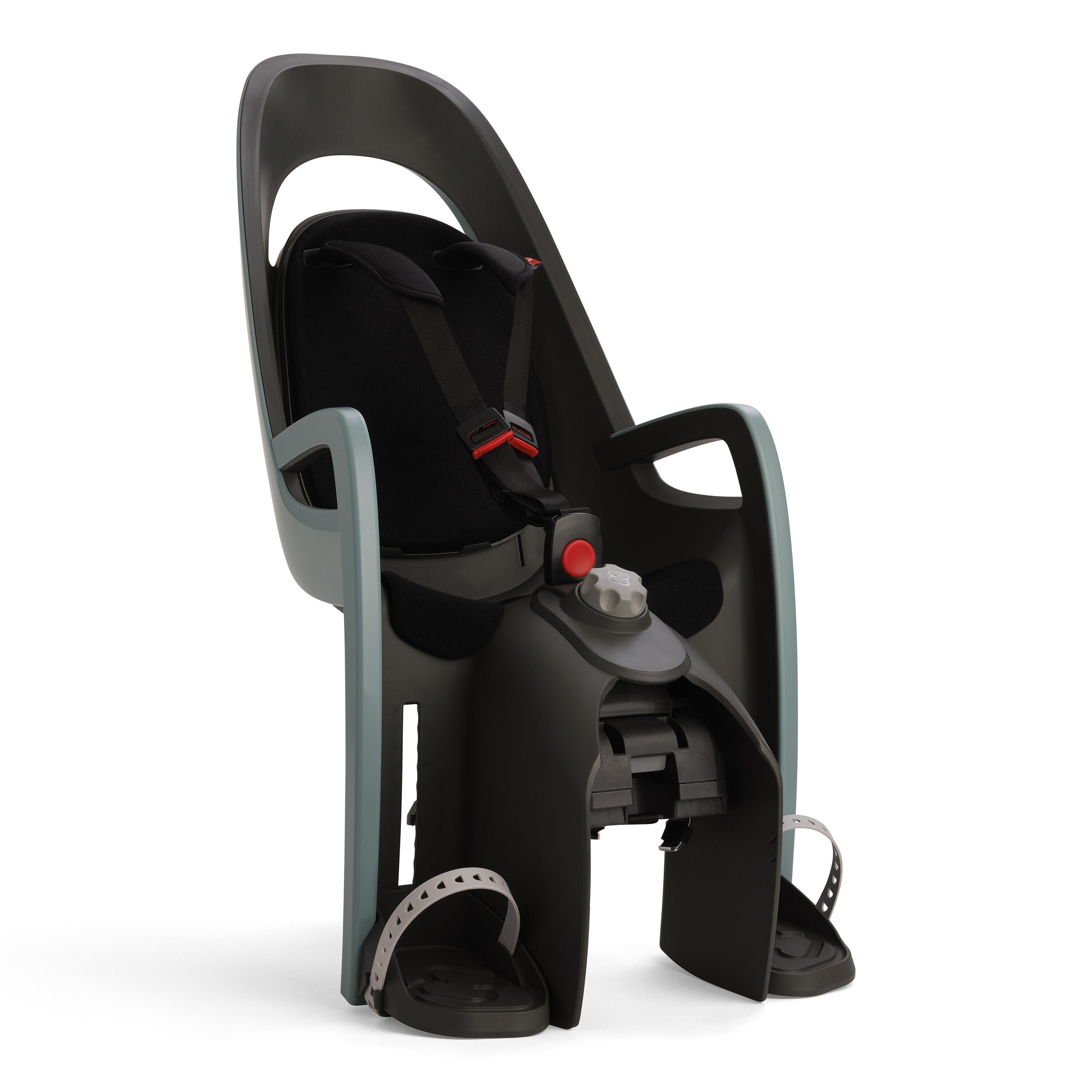Caress + Carrier Adapter - Green / Black