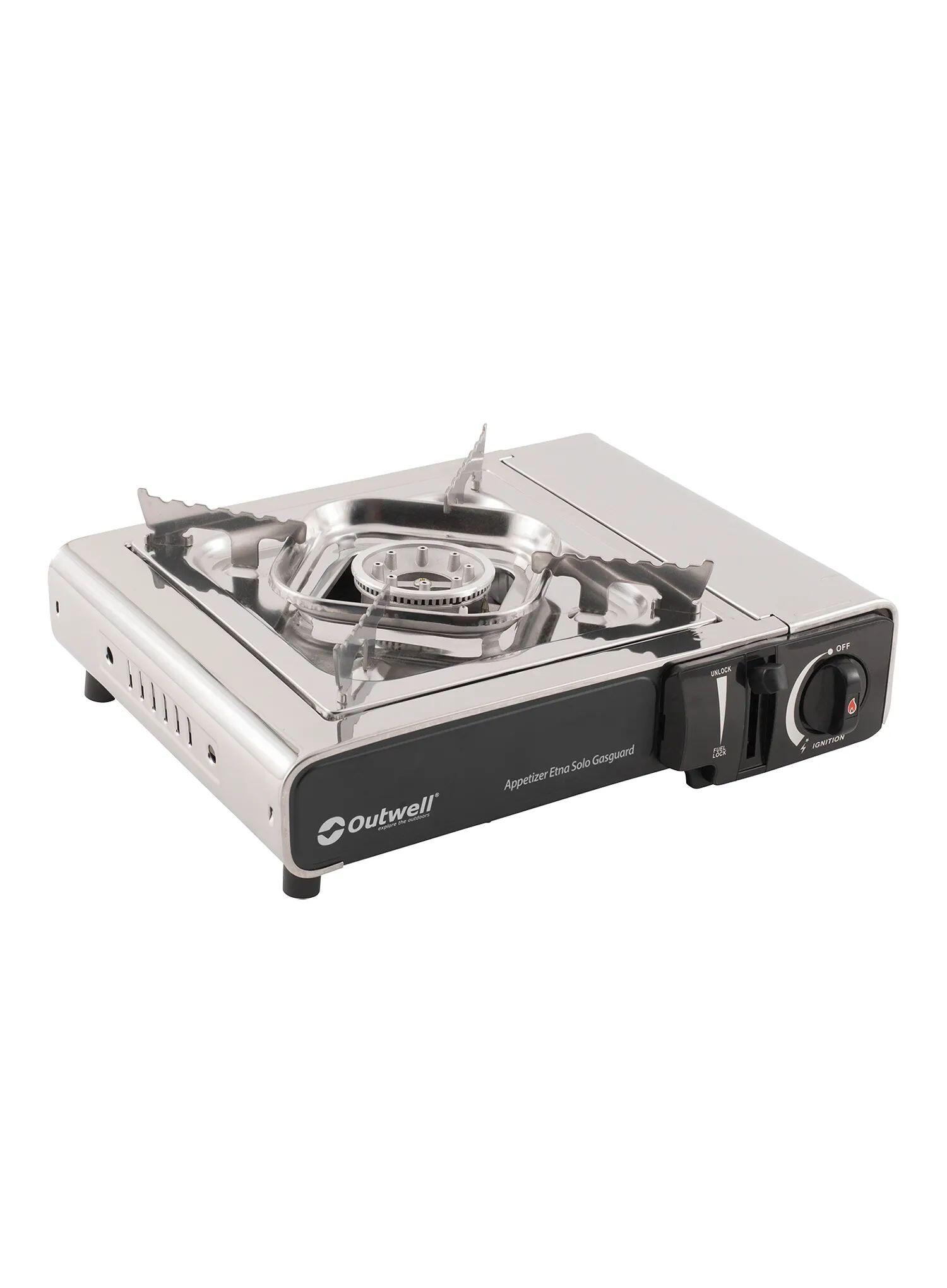 Kuchenka kempingowa Outwell Appetizer Etna Solo Gasguard