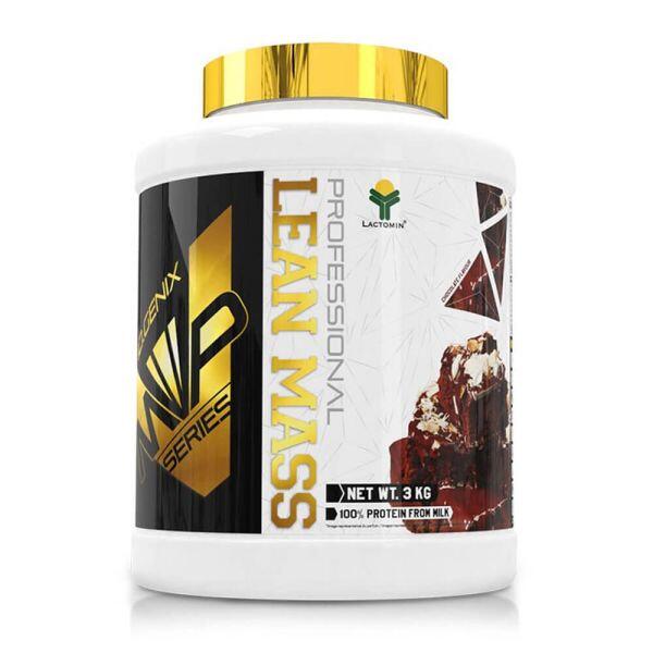 Lean Mass Professional - 3 kg czekolady IO.Genix
