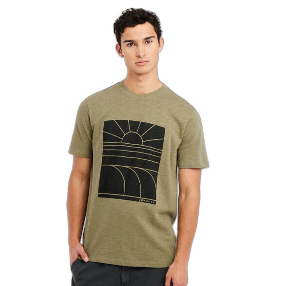 Koszulka męska Protest PRTARUGAM t-shirt