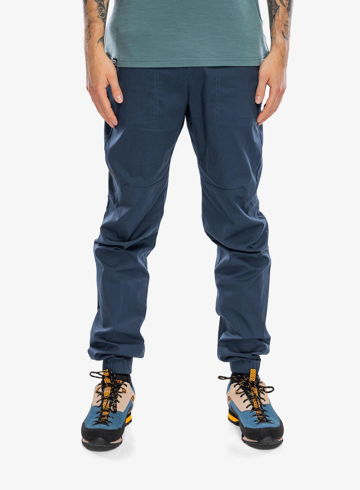 Spodnie wspinaczkowe Ortovox Affinity Pants