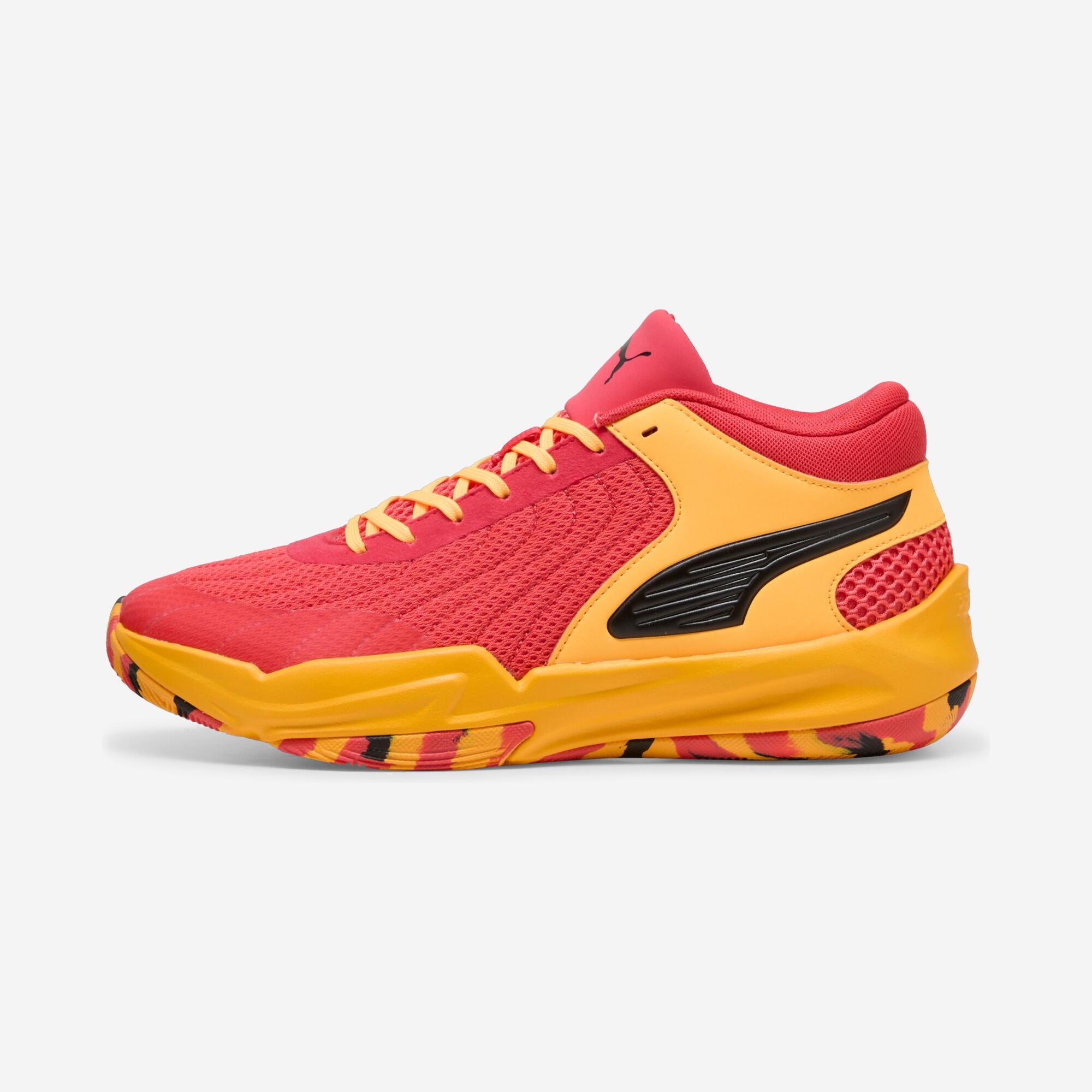 Buty do koszykówki Puma Court Pro