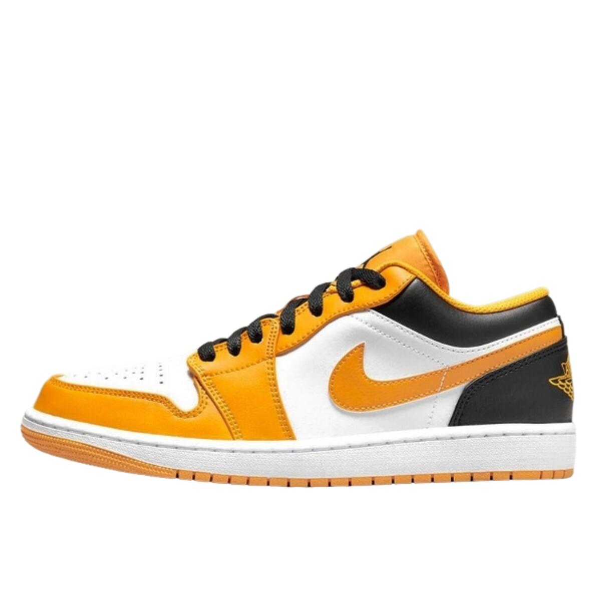 Buty do chodzenia dla dorosłych Air Jordan 1 Low Taxi