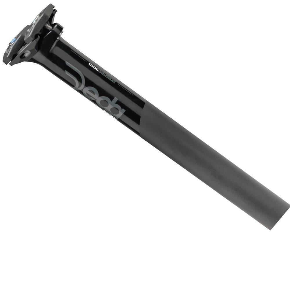 Słupek siodła Deda Zero100 31.6mm