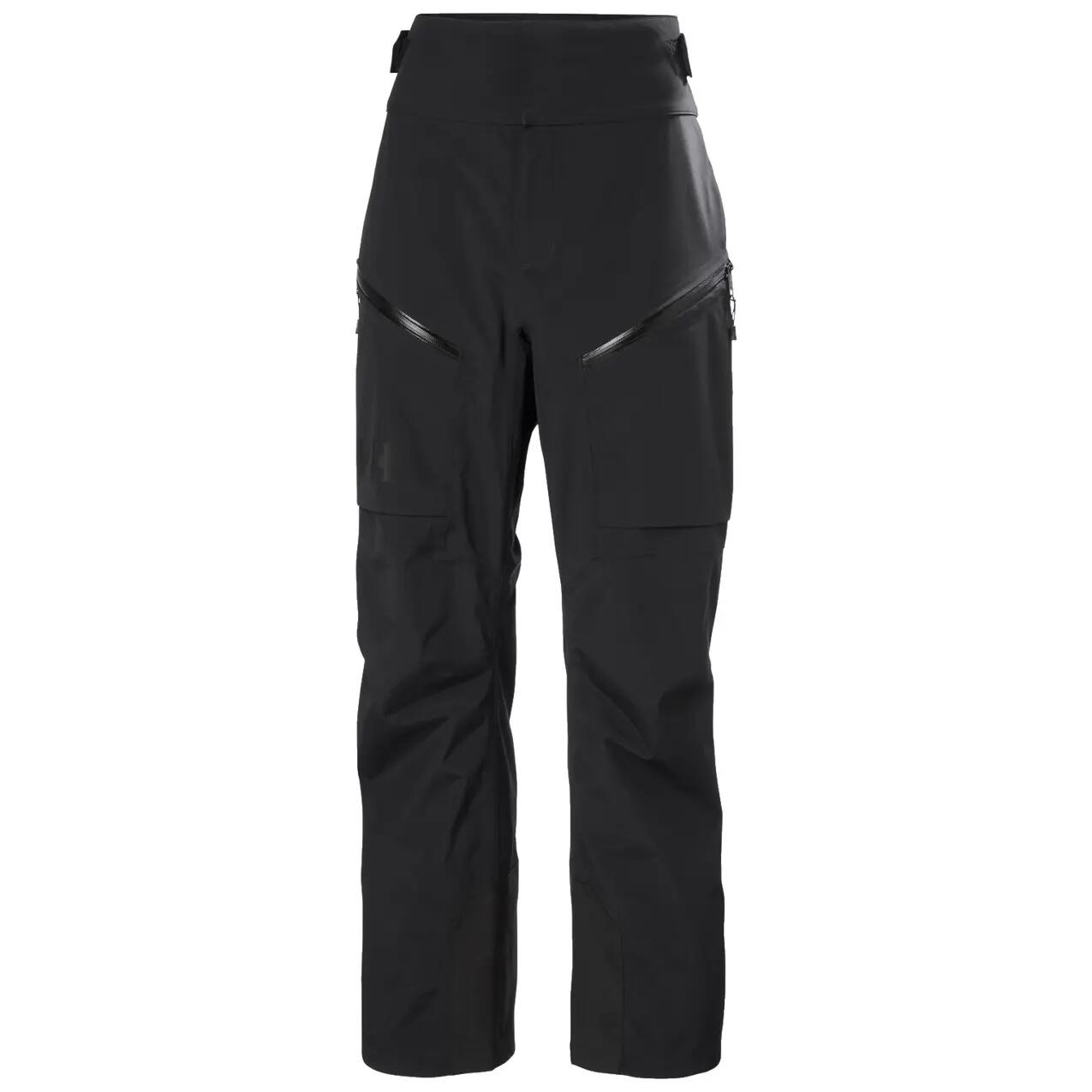 Spodnie narciarskie dla kobiet Helly Hansen Sogn